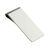 Plain Money Clip (engravable)