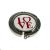 Love design Handbag Hanger, Presented with Organza Bag