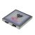 Beautiful Heart My Mum Design Handbag Mirror