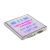 Love Gives us a Fairy Tale Design Handbag Mirror