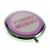 Yummy Mummy Design Handbag Mirror