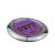 Personalised Vintage Year Design Handbag Mirror
