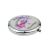 Personalised Birth Month Unicorn Design Handbag Mirror