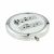 Musical Sheet Ladies Round Handbag Mirror