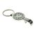 Bottle Opener Keyring with Own Design