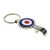 Roundel Design Bottle Opener