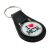 I Love Manchester Keyring