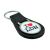 I Love London (LDN) Keyring