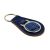 Scottish Saltaire Design Keyring