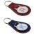 Fun Letters in Letters His & Hers Personalised Keyring Set