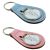 Personalised New Mum or New Dad Keyring