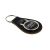 Under New Management Just Married Keyring