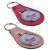 Bestest Mum Ever Keyring in Choice of colours