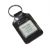 I Love Nothing in the World.. Shakespeare Quote Keyring