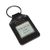 To Thine Own Self be True Shakespeare Quote Keyring
