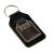 Dad the Man the Legend Keyring