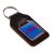 Keyring Key Ring bonded leather key fob  #Fun