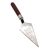 Masonic Freemason Working Silver Trowel (Engravable)