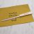 Personalised Letter Opener With Gift Box 