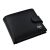 Ichthus Jesus Design Leather Wallet