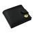 Artists Pallette Design Leather Wallet