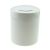 Plain White Ceramic Money Box Suitable for Sublimation or Just as it is!