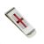 George Cross Flag Design Money Clip