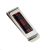 MacQueen Tartan Design Money Clip