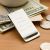 Personalised Slim Straight Money Clip