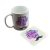 Mug & Coaster Gift set dad HAPPY FATHERS DAY