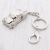 Personalised Glitzy Bug Car Design Keyring