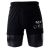 Funny Sex Bomb Design Novelty Boxer Shorts