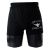 Give it a Rub & Make a Wish Novelty Boxer Shorts