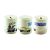 Boys Train Design Personalised Name Ceramic Money Box