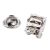 Lorry Front Design Lap Pin Badge