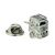 Lorry Cab Front Design Lapel Pin Badge