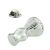 Shaving Brush Design Lapel Pin Badge