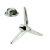 Wind Turbine Design Lapel Pin Badge