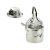 Paint Brush in Paint Pot Design Lapel Pin Badge