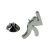Baseball Design Lapel Pin Badge
