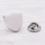 Shield Lapel Pin (Engravable)