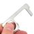 Steel Door Opener (Small)