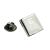 Engraved Eye Test Chart Lapel Pin Badge (04787)
