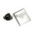 Engraved Cow Lapel Pin Badge (00616)