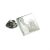 Statue of Liberty Engraved Lapel Pin Badge