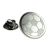 24mm Engraved Football Lapel Pin Badge