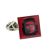 Che Guevara Red Iconic Image lapel Pin Badge