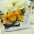 Bride Dragging the Groom Comedy Cake Topper (PF16)