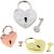 Personalised Together Forever Design Love Padlock