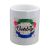 Personalised Happy Birthday Design Ceramic Pencil Pot